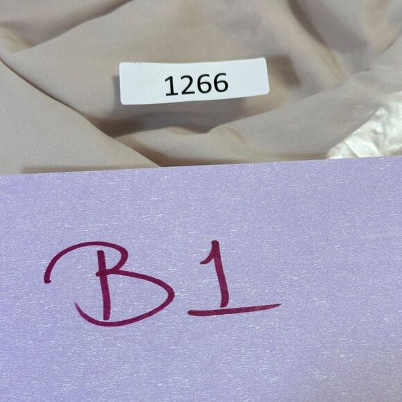 Bali 40 DDD Passion for Comfort Seamless Minimizer Underwire Bra - Picture 9 of 9